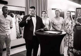 Krzysztof Kapusta Wedding DJ