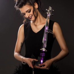 Magiczne Show skrzypcowe - Oprawa muzyczna