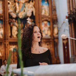 Art Of Soul. Katherine Pearl. - Oprawa muzyczna