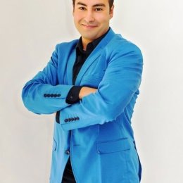 DJ Efbe Music - DJ na wesele