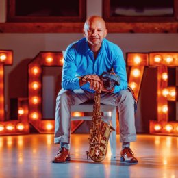 DJ Sax Pyc Music - DJ na wesele