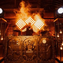 Trochę Inny Dj - DJ na wesele