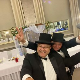 Dj Wasyl & Dj Buli - DJ na wesele