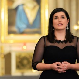 Katarzyna Jaracz sopran - Oprawa muzyczna