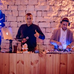 DJ Miko Team Piotr Mikołajczyk - DJ na wesele