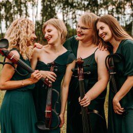 SunDay Quartet - Oprawa muzyczna