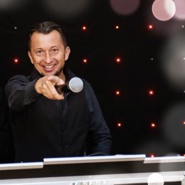DJ Megamegafon - DJ na wesele