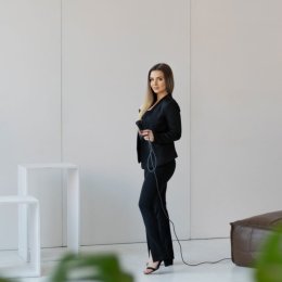 Oprawa Ślubu Martina Knapik - Oprawa muzyczna