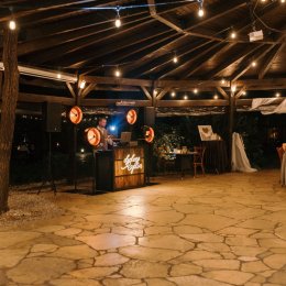 Didżej Raptor - Oprawa muzyczna