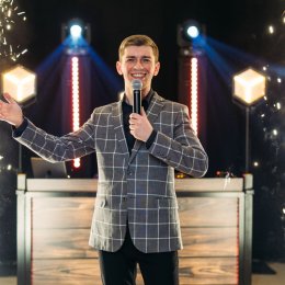 SWING IT DJ Bartłomiej Nawrot - DJ na wesele