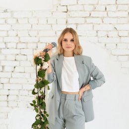 Oprawa ślubu Iga Andrzejczak - Oprawa muzyczna