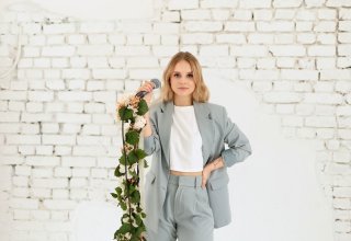 Oprawa ślubu Iga Andrzejczak