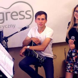 Artystyczny Ślub - oprawa muzyczna - Oprawa muzyczna