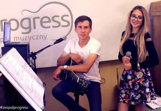 Artystyczny Ślub - oprawa muzyczna