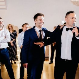 Grzegorz Kowalski DJ - DJ na wesele