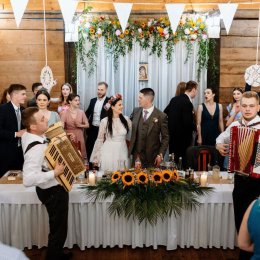 DJ 4 You - DJ na wesele