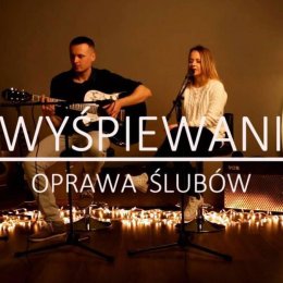 Oprawa ślubu Wyśpiewani - Oprawa muzyczna