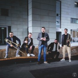 Resonance Brass - Kwintet Dęty - Oprawa muzyczna