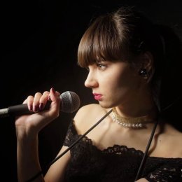 Sopran Liliana Iżyk - Oprawa muzyczna