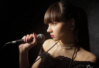 Sopran Liliana Iżyk