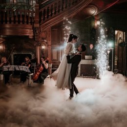 Kwartet La Belle - Oprawa muzyczna