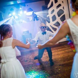 Duet Dj Bartex - DJ na wesele