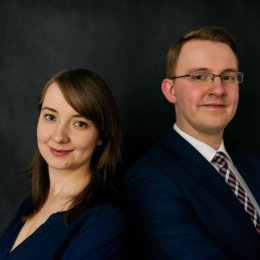 Duet Con Passione - Oprawa muzyczna