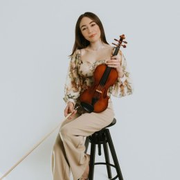 Ślub na cztery struny Paulina Maciończyk - Oprawa muzyczna