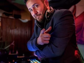 StereoTyp DJ's