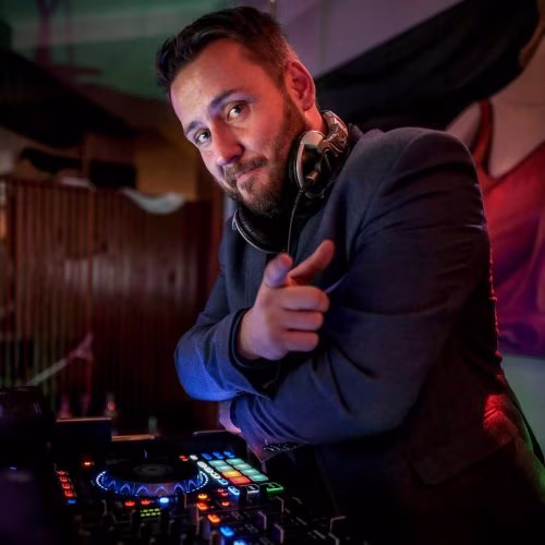 StereoTyp DJ's - DJ na wesele
