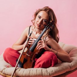 Vicky Sound Art - Oprawa muzyczna