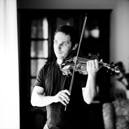 Skrzypek Maciej Afanasjew - Oprawa muzyczna