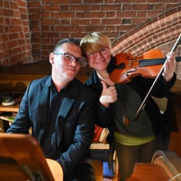 Oprawa ślubu Karol Kosik - Oprawa muzyczna