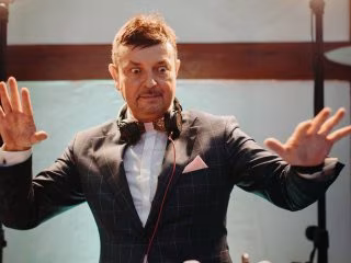 DJ MixMash