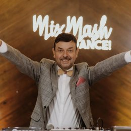 DJ MixMash - DJ na wesele