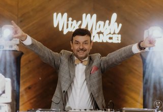 DJ MixMash