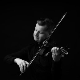 Skrzypek Marcin Florczak - Oprawa muzyczna