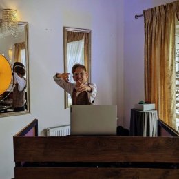 DJ Vixa - DJ na wesele