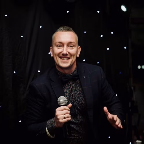 Dj Papa Tomasz Paprotny - DJ na wesele