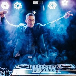 Dj Papa Tomasz Paprotny - DJ na wesele