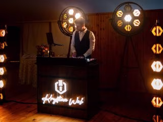 DJzPasją Krystian Woś