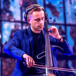 Oprawa ślubu Loop Triger - Oprawa muzyczna