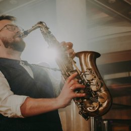 Lubię Muzę - Agencja Artystyczna - Oprawa muzyczna