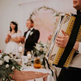 Dj Tulipan - DJ na wesele