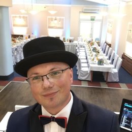 Dj Rufio - DJ na wesele