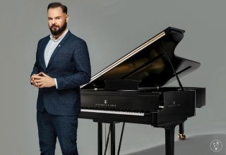 Pianista Jakub Czech