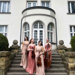 Kwartet Bielski - Oprawa muzyczna