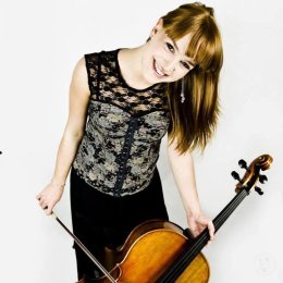 Wiolonczela Barbara Kaczmarek - Oprawa muzyczna