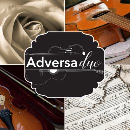 Adversa Duo - Oprawa muzyczna