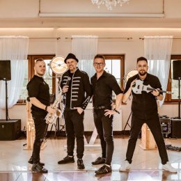 Eventovnia - Oprawa muzyczna